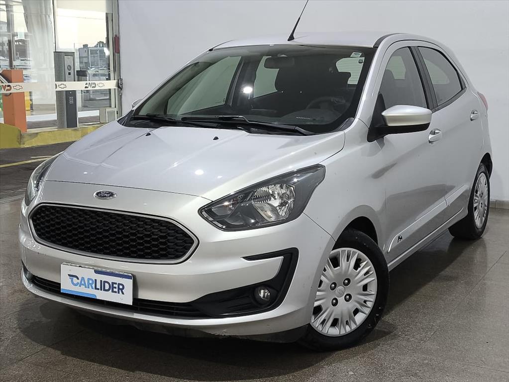KA 1.0 TI-VCT FLEX SE PLUS MANUAL0