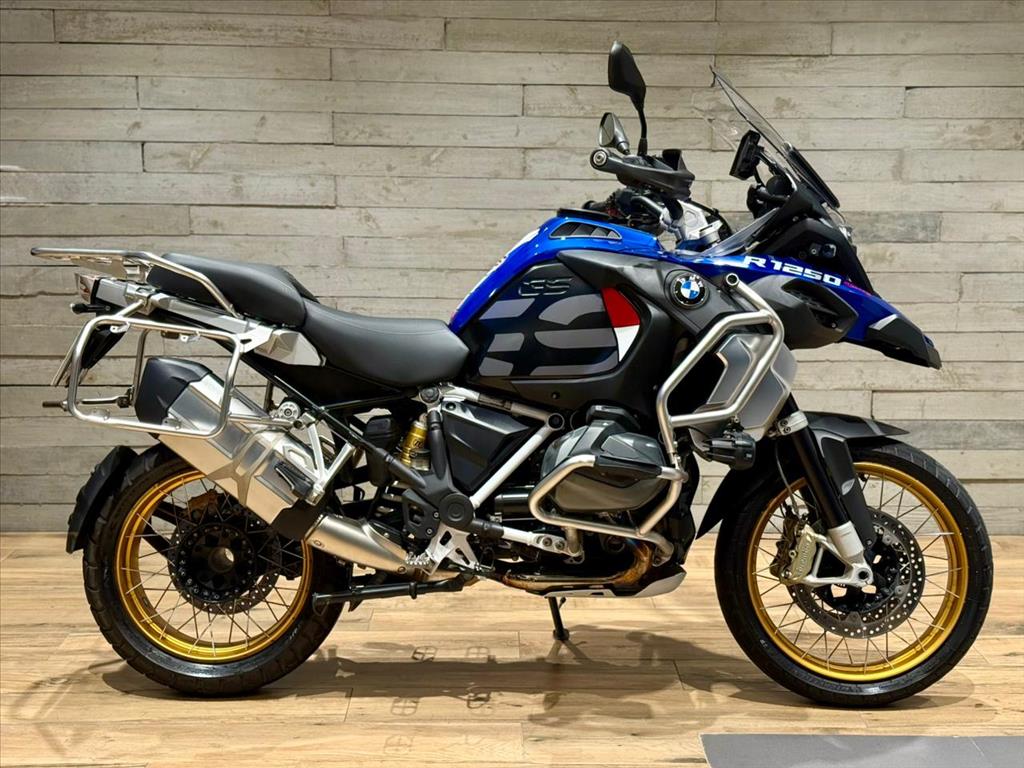 1250 GS ADVENTURE PREMIUM RALLYE