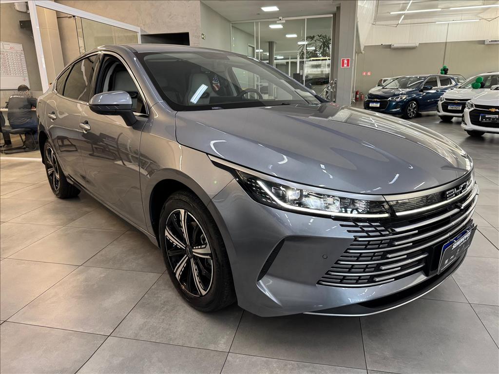 KING 1.5 DM-I PHEV GS AUTOMÁTICO1