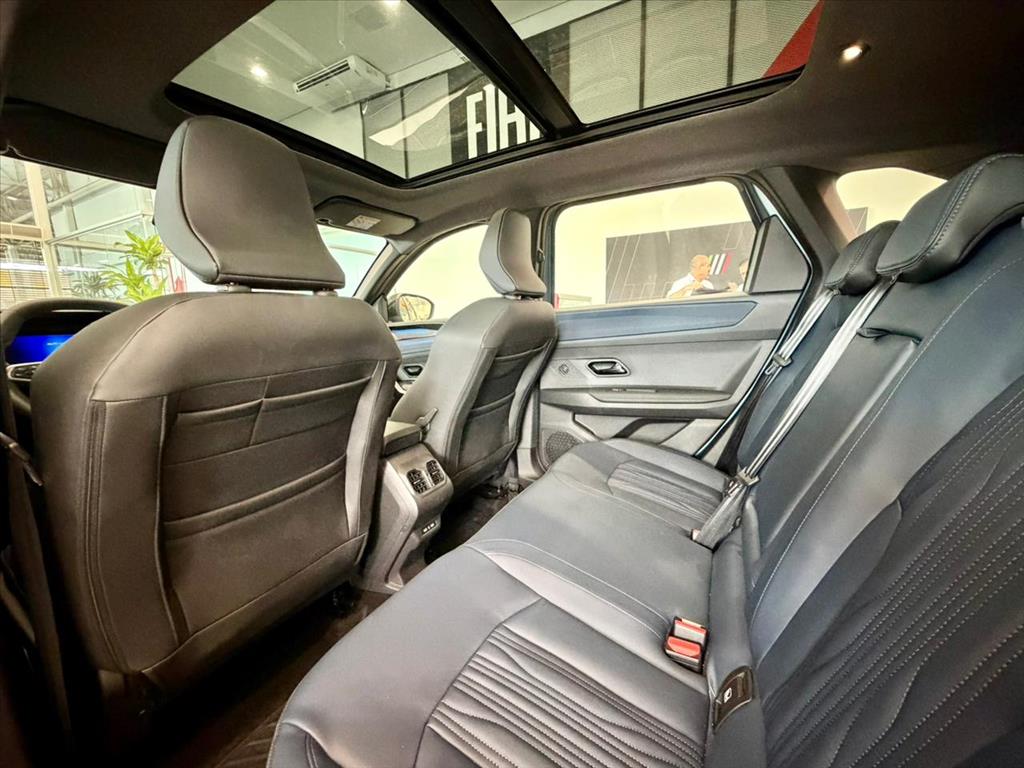 BOREAL 1.3 TCE FLEX ICONIC EDC12