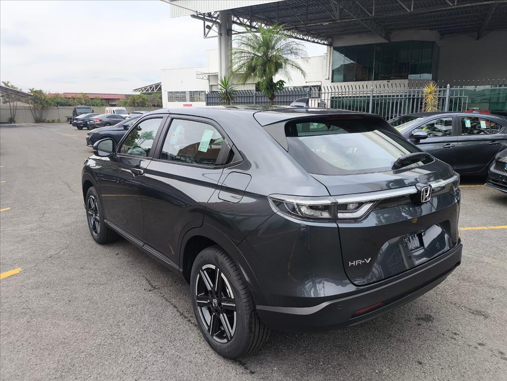 HR-V 1.5 DI I-VTEC FLEX EXL CVT9