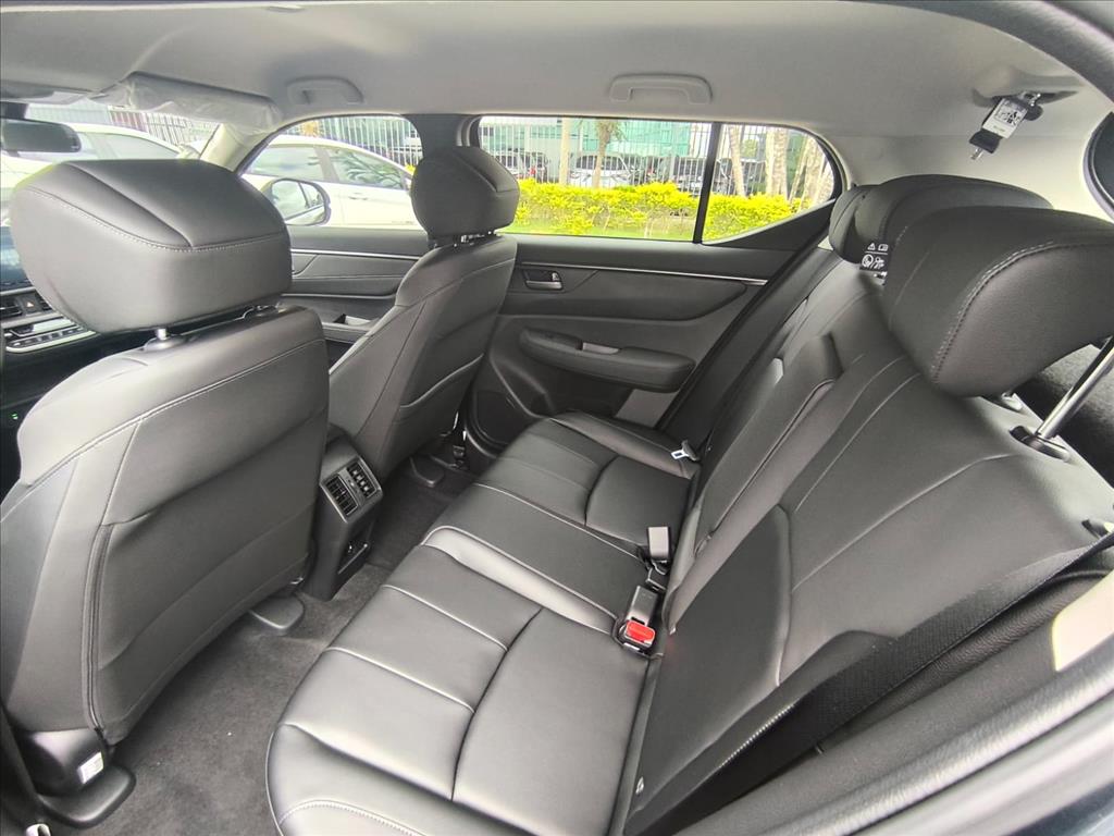 WR-V 1.5 i-VTEC FLEX EXL CVT12