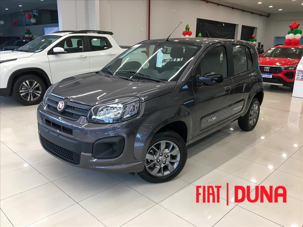 UNO 1.0 FIRE FLEX ATTRACTIVE MANUAL UNO 1.0 FIRE FLEX ATTRACTIVE MANUAL