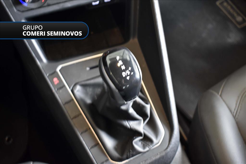 NIVUS 1.0 200 TSI TOTAL FLEX COMFORTLINE AUTOMÁTICO11