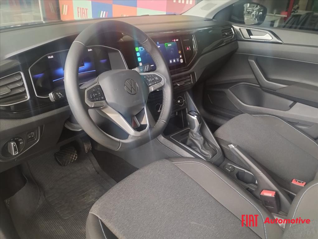 NIVUS 1.0 200 TSI TOTAL FLEX SENSE AUTOMÁTICO9