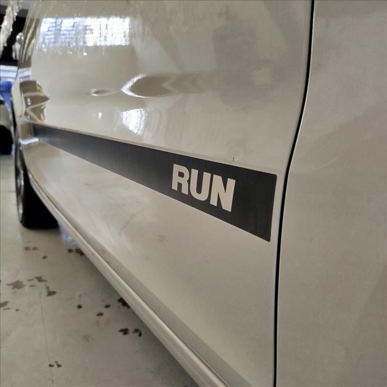 FOX 1.6 MSI RUN 8V FLEX 4P MANUAL