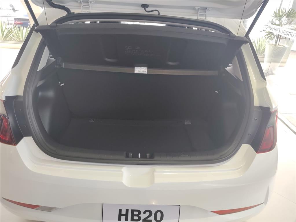 HB20 1.0 12V FLEX VISION MANUAL HB20 1.0 12V FLEX VISION MANUAL