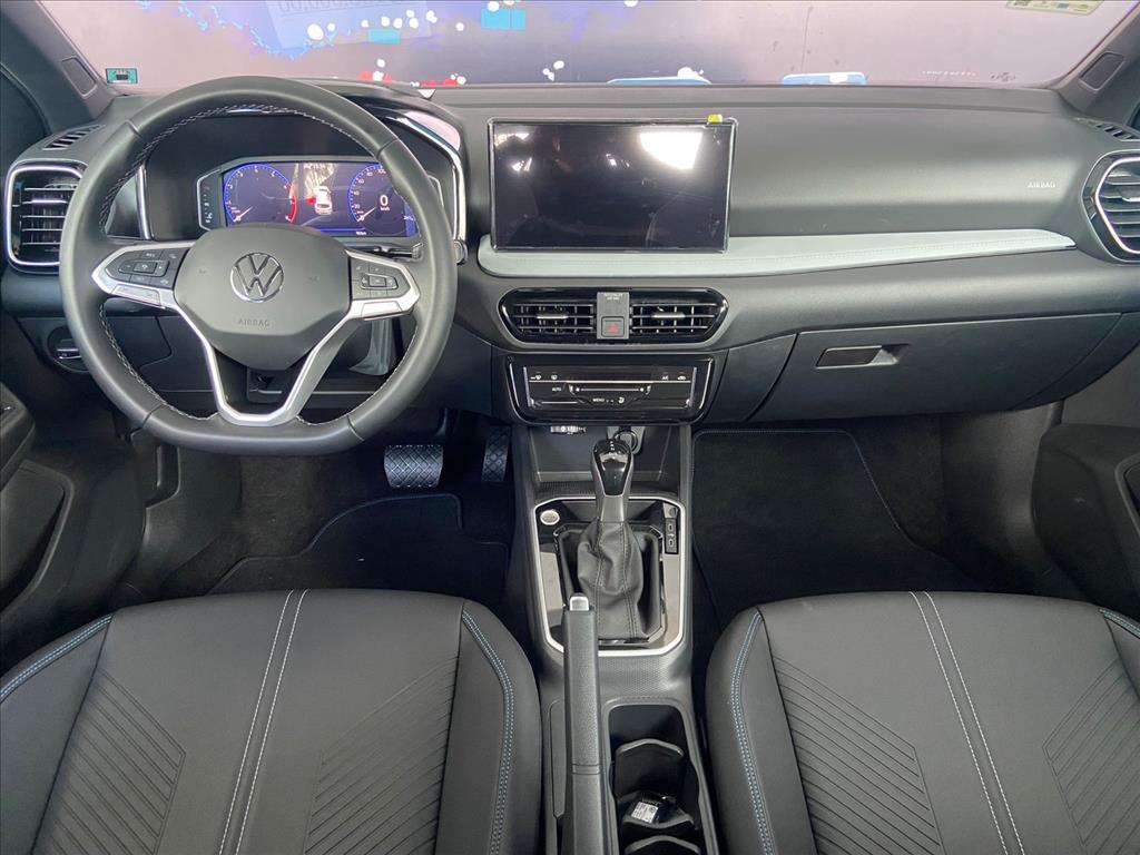 TERA 1.0 170 TSI HIGH AUTOMÁTICO10