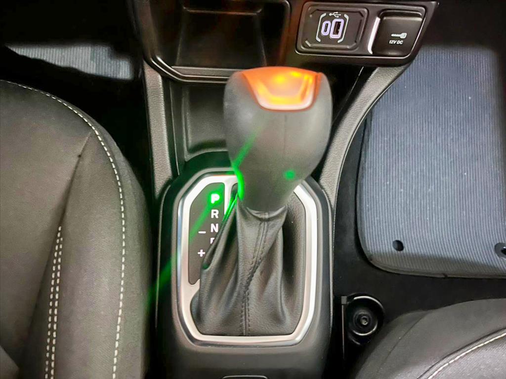 RENEGADE 1.3 T270 TURBO FLEX AT620