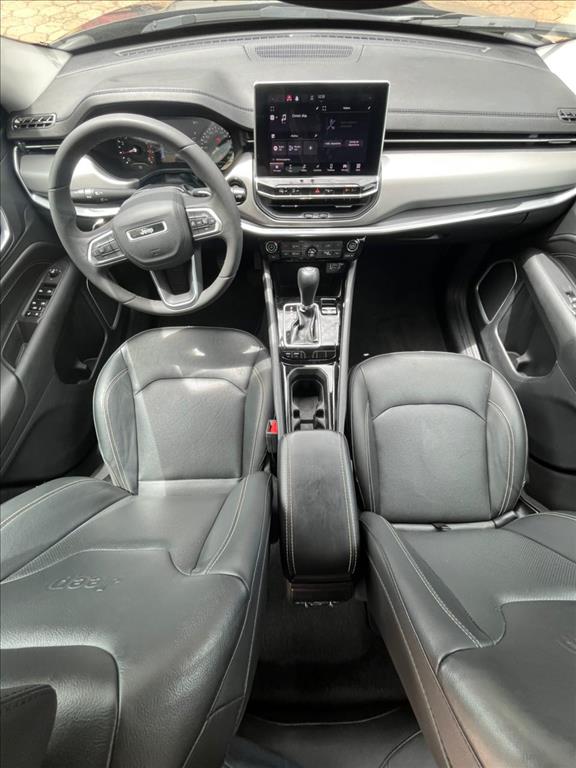 COMPASS 1.3 T270 TURBO FLEX LONGITUDE AT67