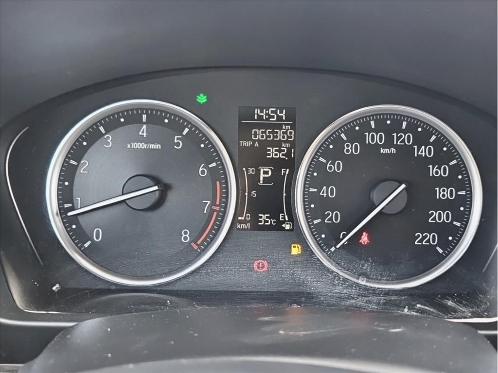 CITY 1.5 i-VTEC FLEX LX CVT7
