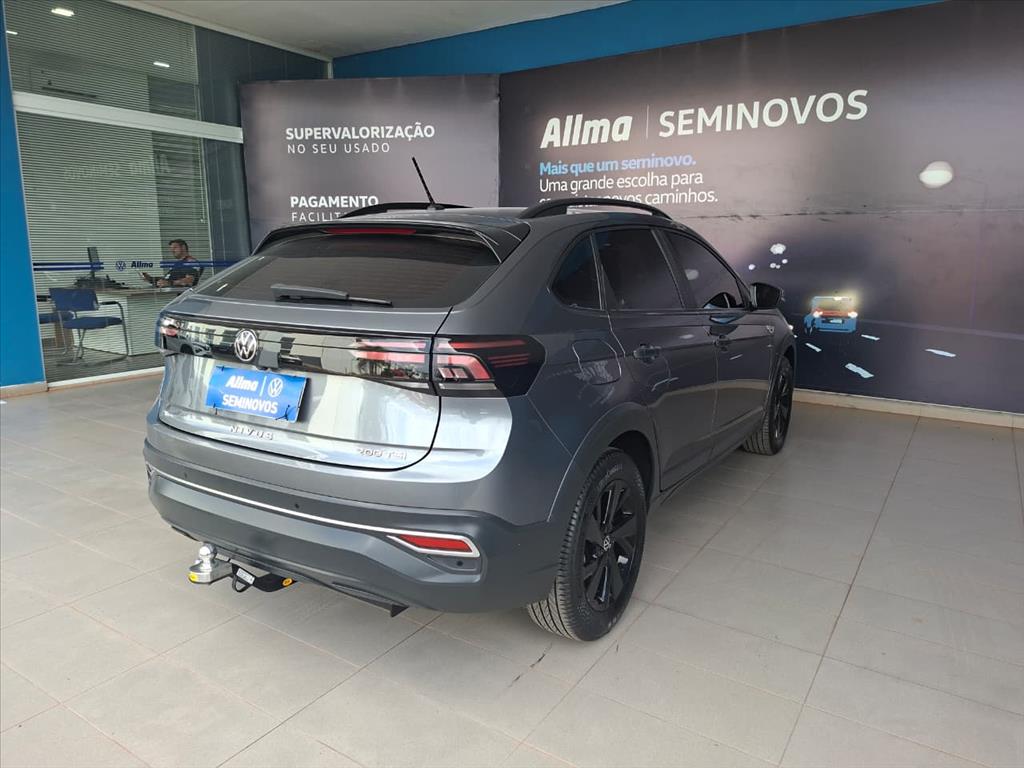 NIVUS 1.0 200 TSI TOTAL FLEX COMFORTLINE AUTOMÁTICO7