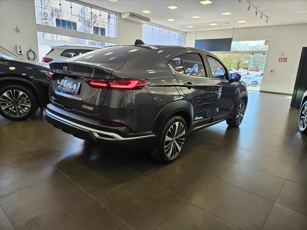 FASTBACK 1.0 TURBO 200 FLEX AUDACE CVT3