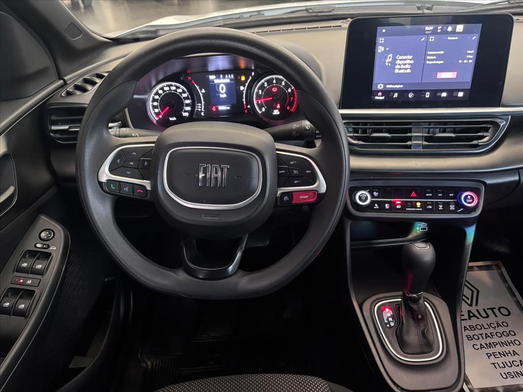 PULSE 1.0 TURBO 200 FLEX CVT5