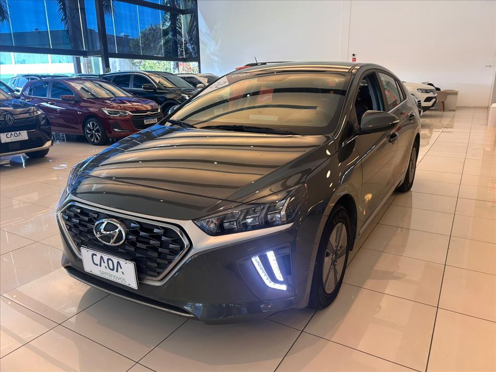 Hyundai 1.6 2022 à venda