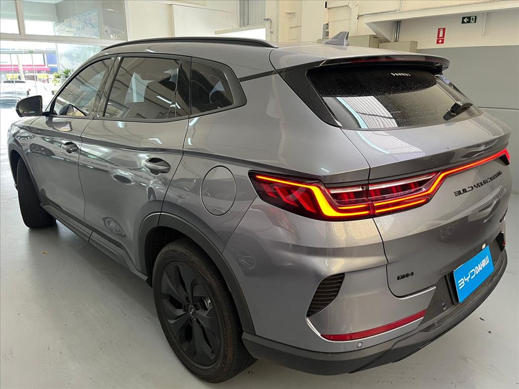 SONG PLUS 1.5 DM-I HÍBRIDO AUTOMÁTICO13