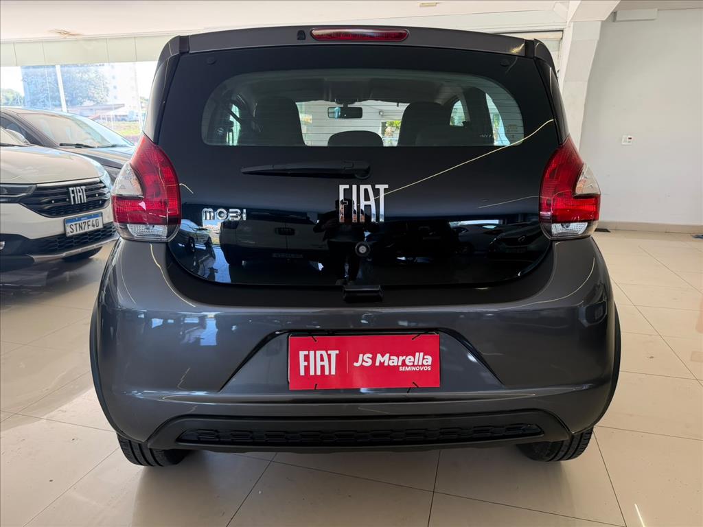 MOBI 1.0 EVO FLEX LIKE. MANUAL4