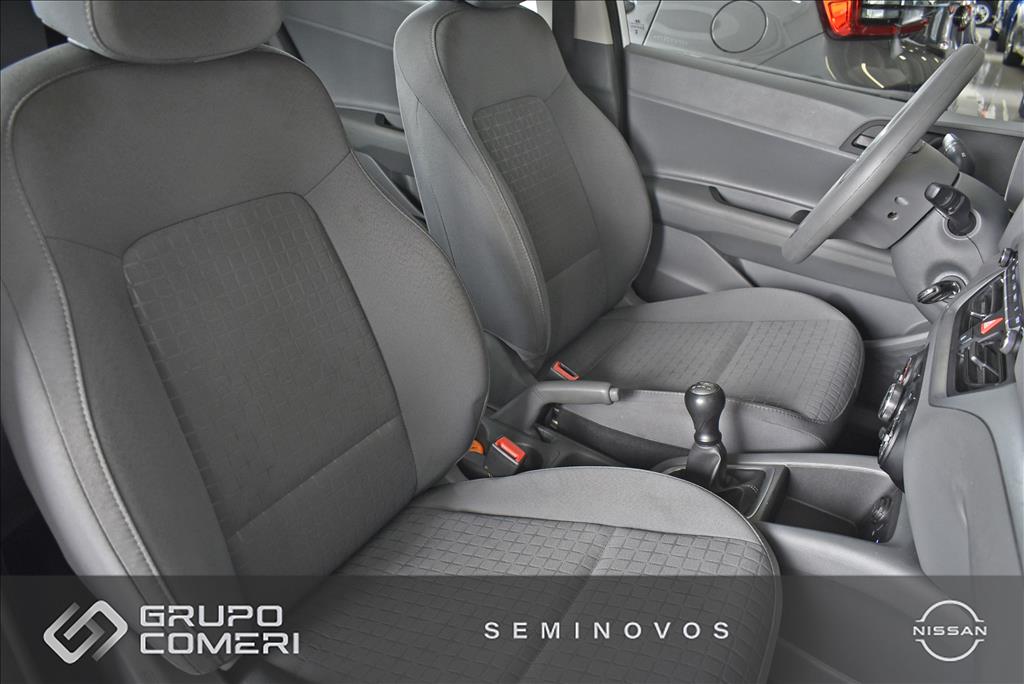 HB20S 1.0 12V FLEX COMFORT PLUS MANUAL12