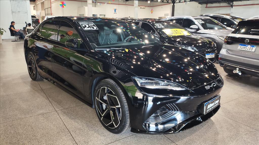 SEAL 82,5 KW ELÉTRICO AWD10