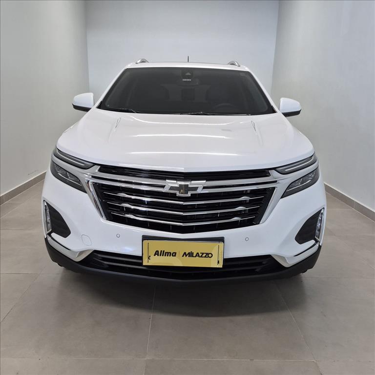 EQUINOX 1.5 16V TURBO GASOLINA PREMIER AWD AUTOMÁTICO4