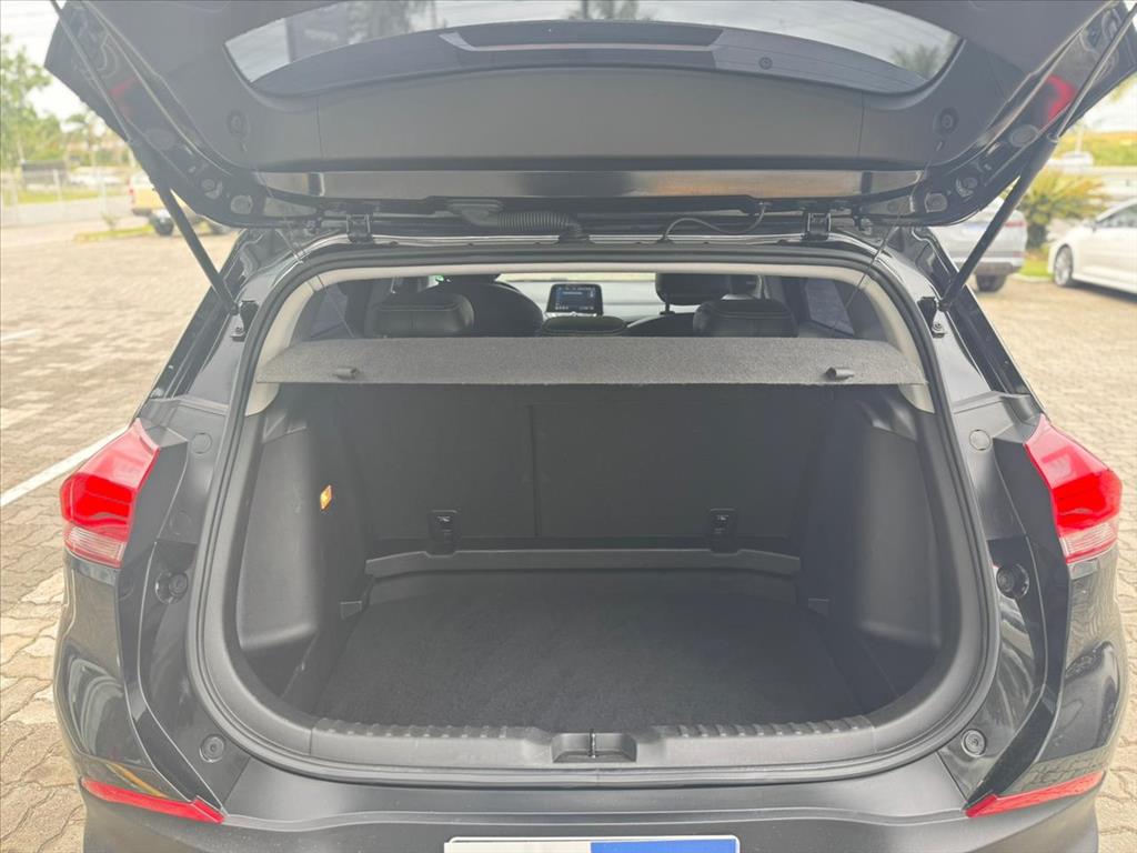 TRACKER 1.2 TURBO FLEX PREMIER AUTOMÁTICO8