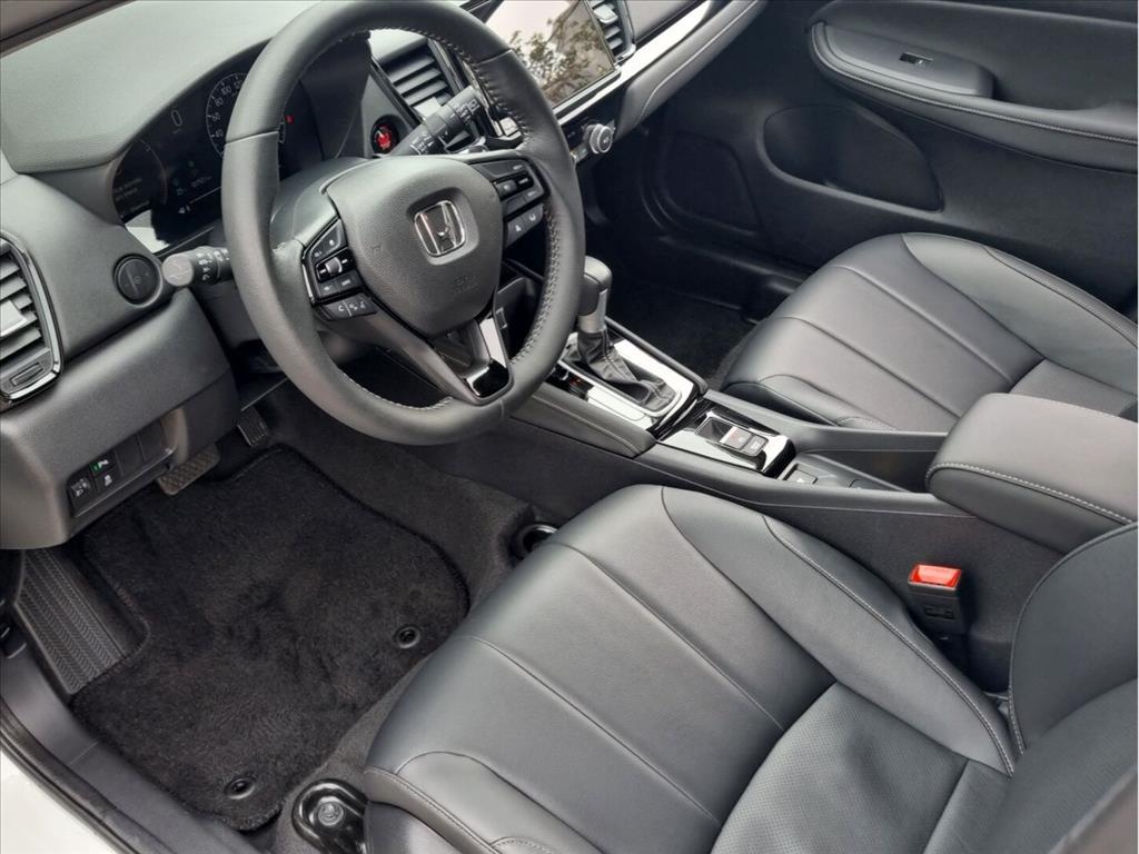 CITY 1.5 i-VTEC FLEX EXL CVT5