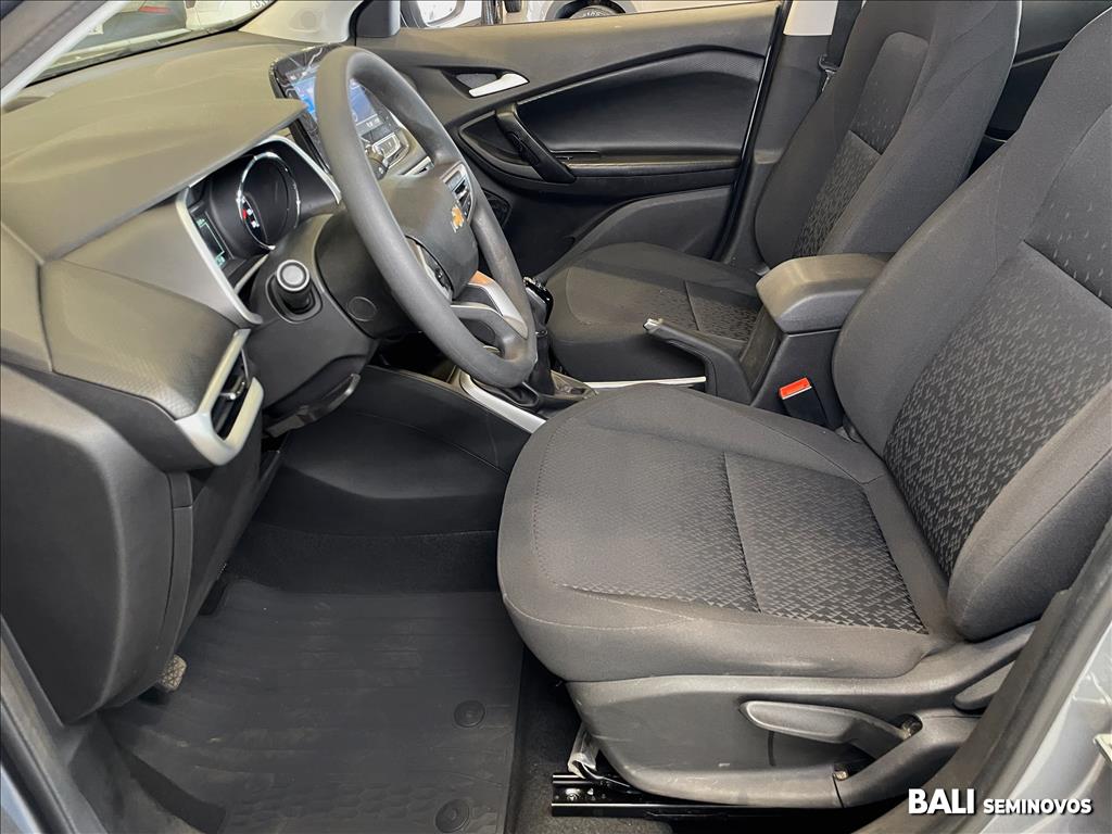 TRACKER 1.0 TURBO FLEX MANUAL11