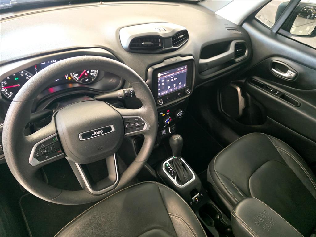 RENEGADE 1.3 T270 TURBO FLEX SPORT AT67