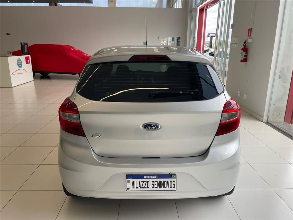 KA 1.0 TI-VCT FLEX SE MANUAL5