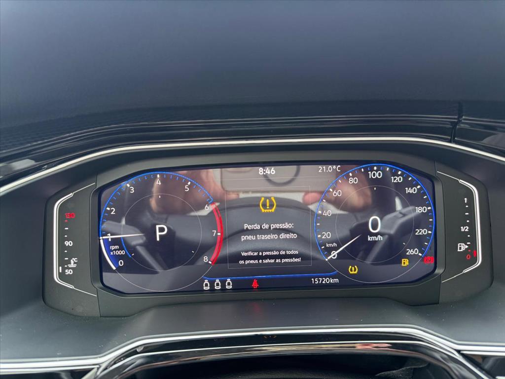 POLO 1.0 170 TSI HIGHLINE AUTOMÁTICO6