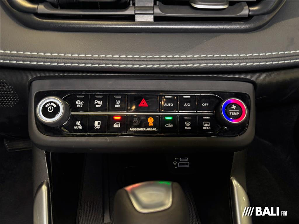 FASTBACK 1.3 TURBO 270 FLEX LIMITED EDITION AT612