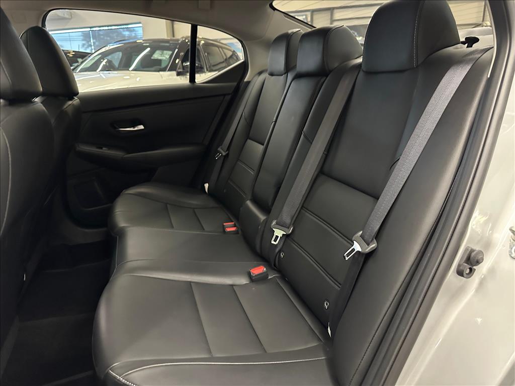 SENTRA 2.0 16V GASOLINA EXCLUSIVE XTRONIC7
