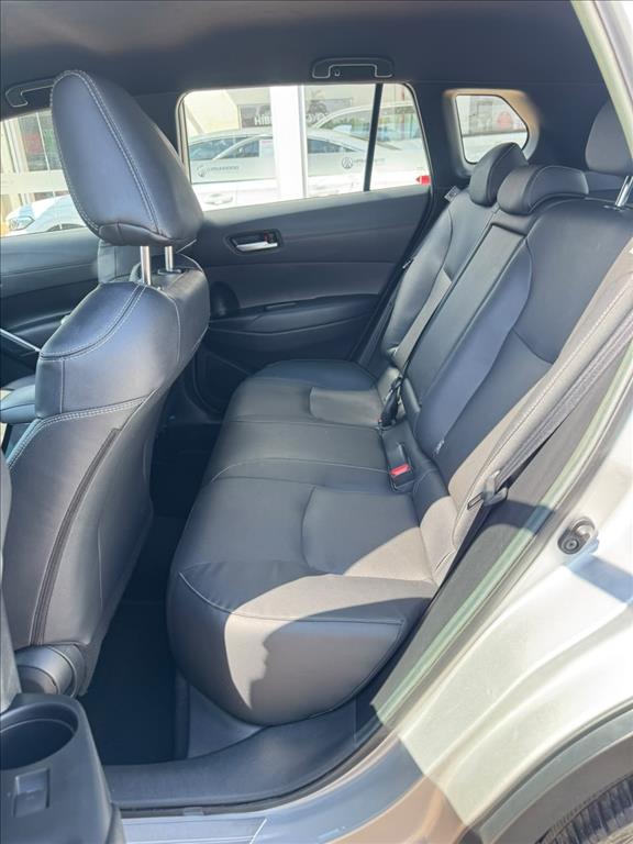 COROLLA CROSS 2.0 VVT-IE FLEX XRE DIRECT SHIFT13
