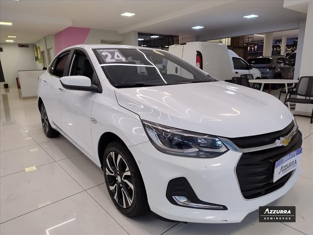 ONIX PLUS 1.0 TURBO FLEX PREMIER AUTOMÁTICO2