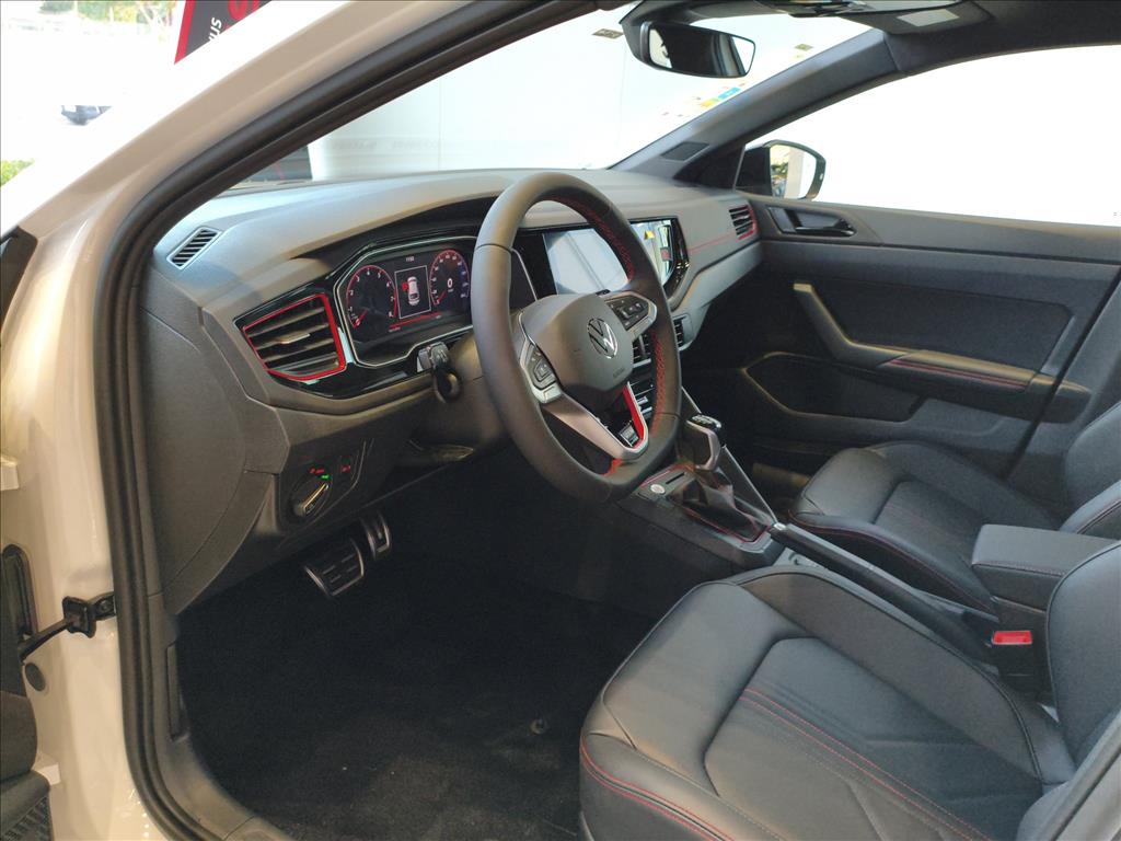 NIVUS 1.4 250 TSI TOTAL FLEX GTS AUTOMÁTICO
