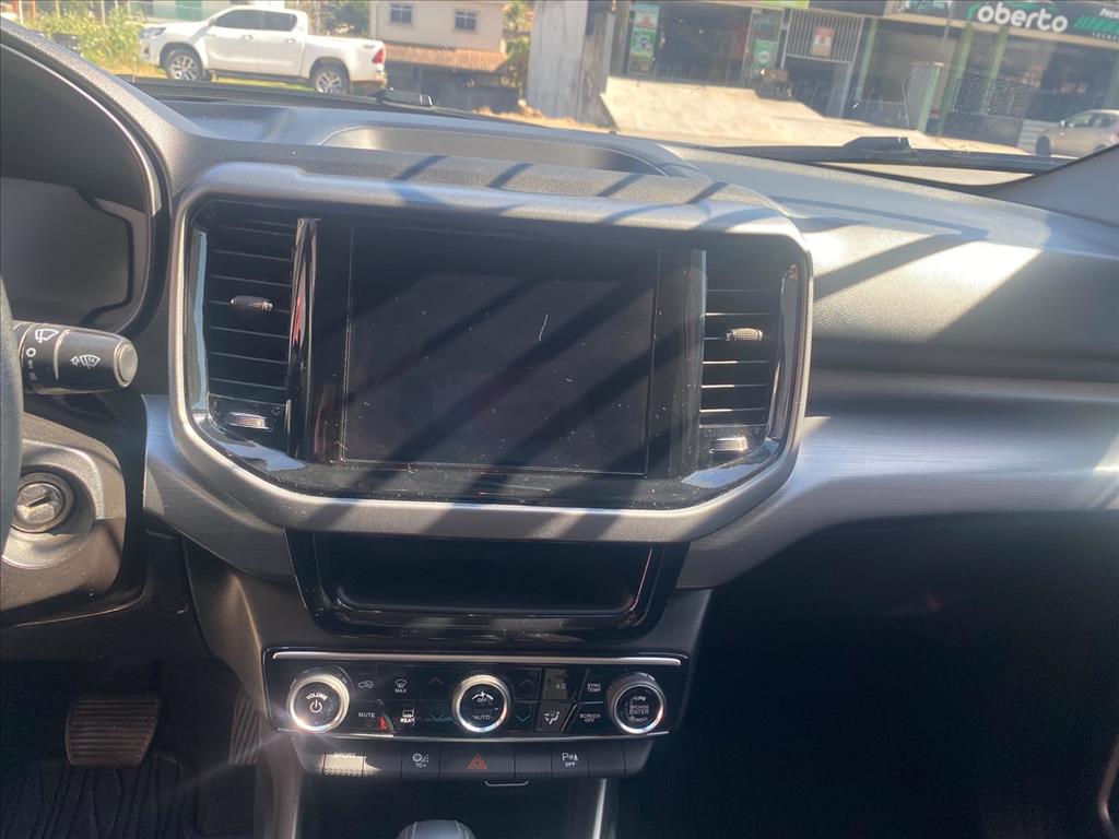 TORO 1.3 TURBO 270 FLEX FREEDOM AT68