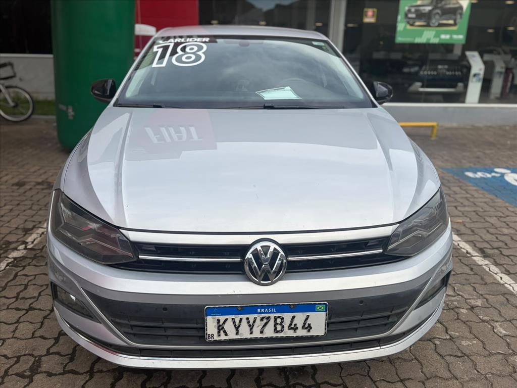 VIRTUS 1.0 200 TSI HIGHLINE AUTOMÁTICO0