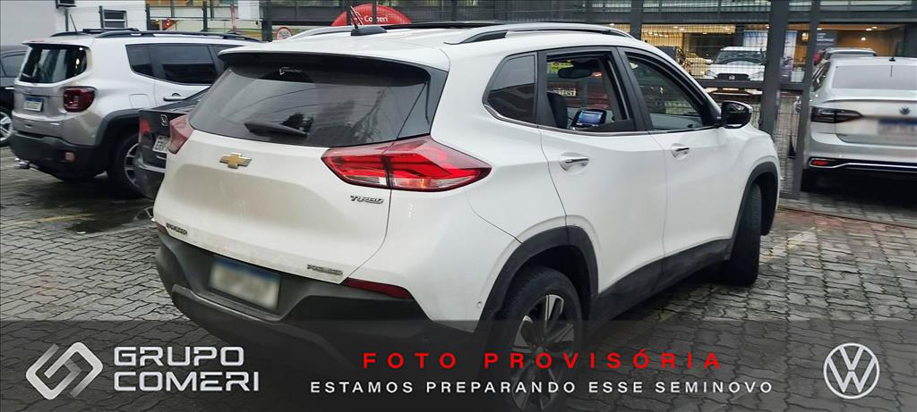 TRACKER 1.2 TURBO FLEX PREMIER AUTOMÁTICO1