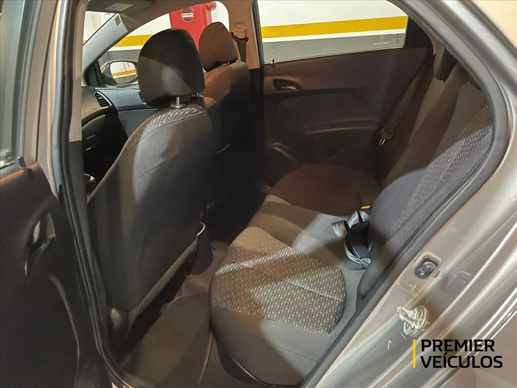 HB20 1.0 COMFORT PLUS 12V FLEX 4P MANUAL5