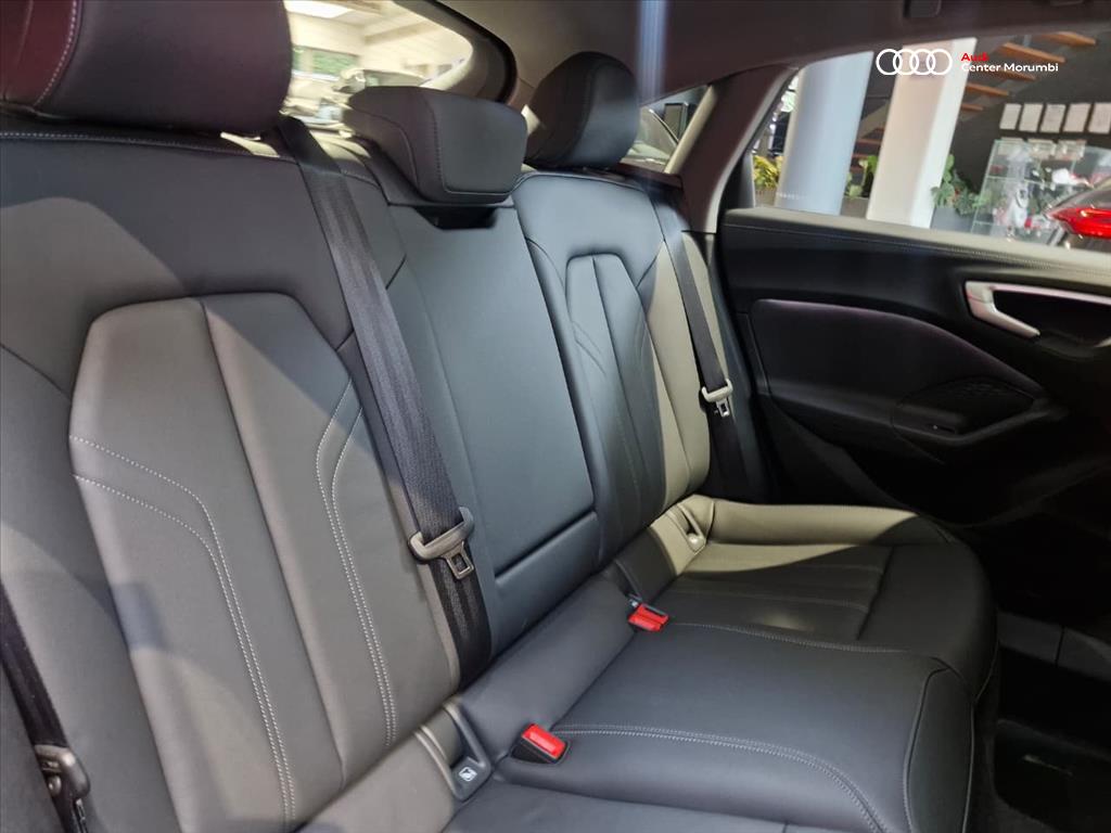 A5 2.0 TFSI GASOLINA S LINE QUATTRO S TRONIC10