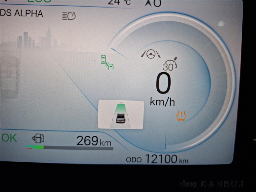 KING 1.5 DM-I PHEV GS AUTOMÁTICO5