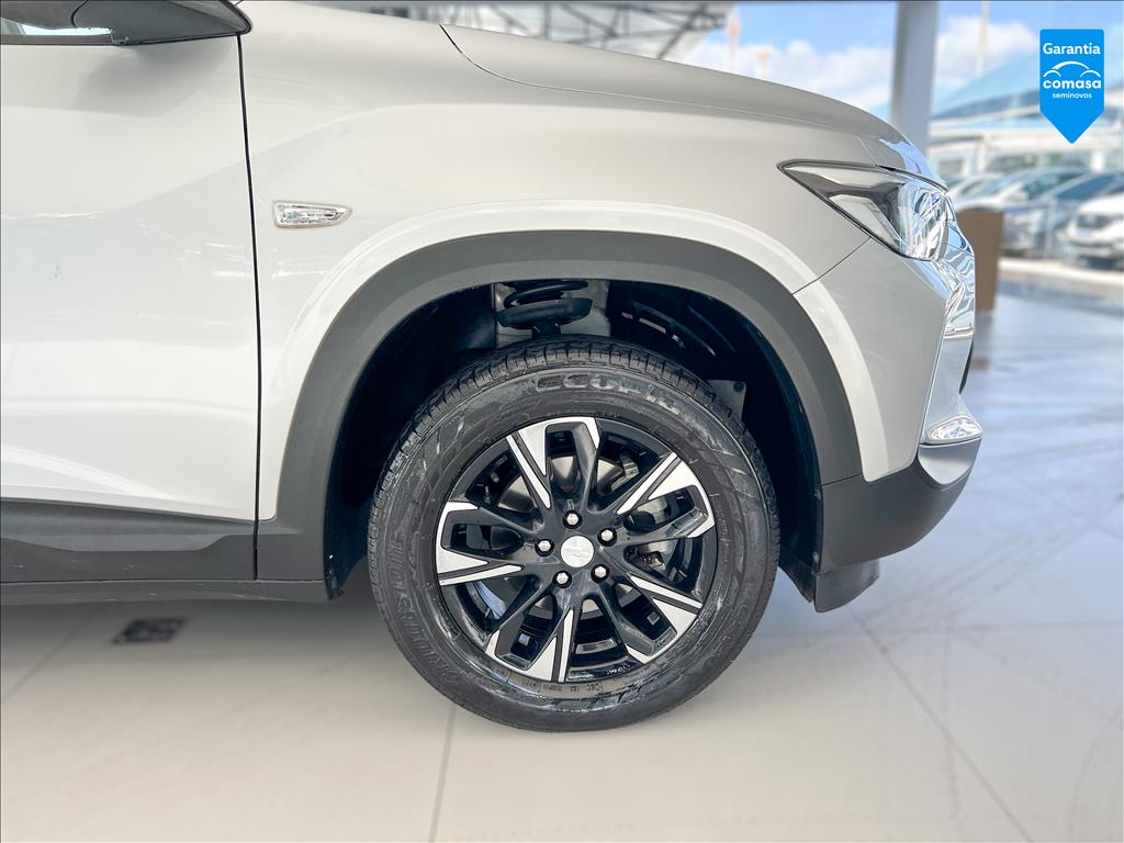 TRACKER 1.0 TURBO FLEX LT AUTOMÁTICO4