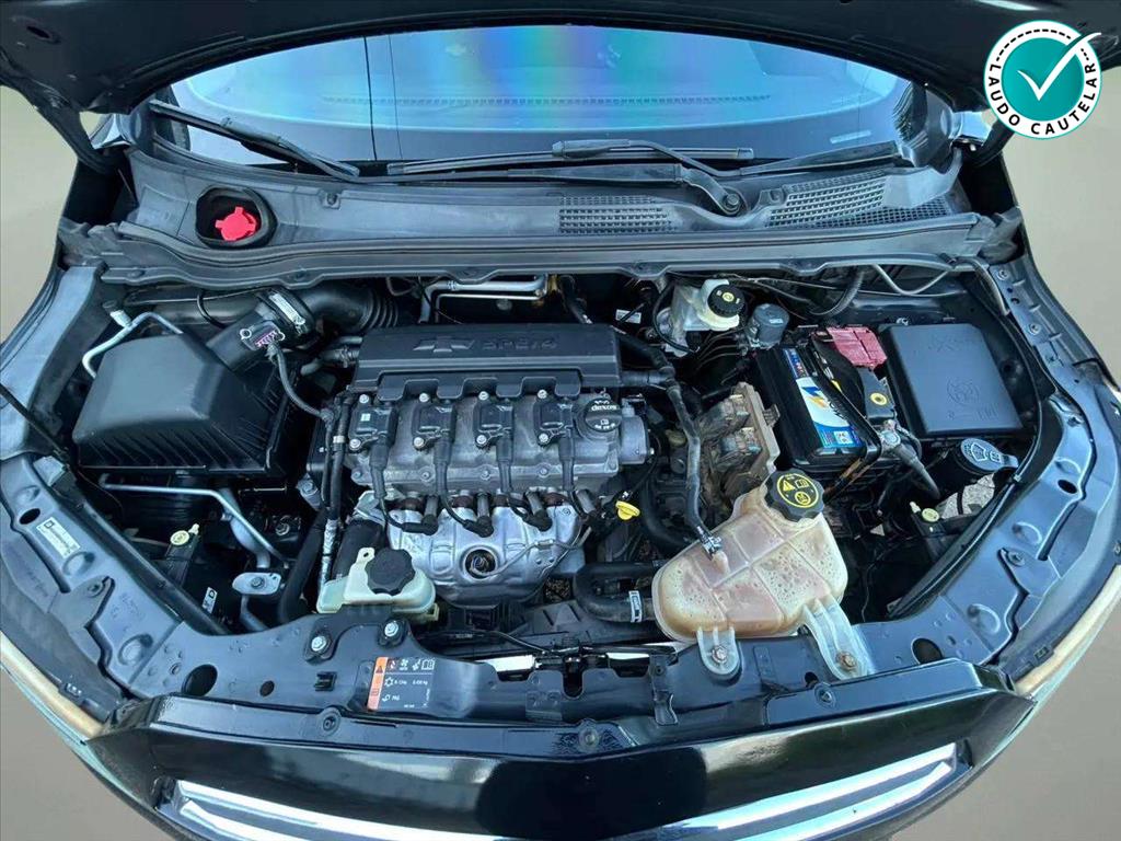 ONIX 1.4 MPFI LT 8V FLEX 4P MANUAL10