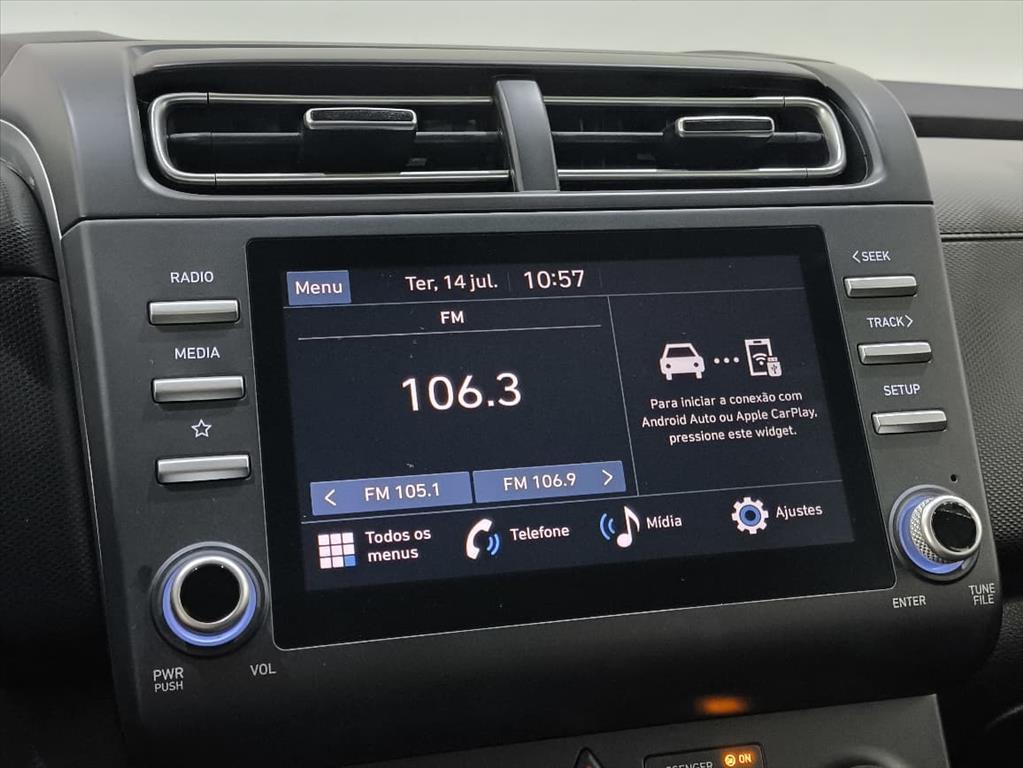 CRETA 1.0 TGDI FLEX COMFORT AUTOMÁTICO8