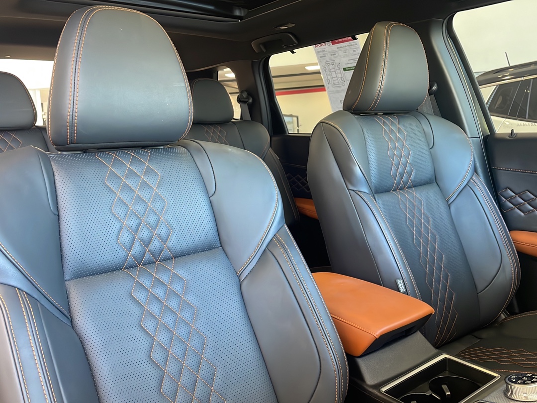 OUTLANDER 2.4 PHEV SIGNATURE S-AWC DHT11