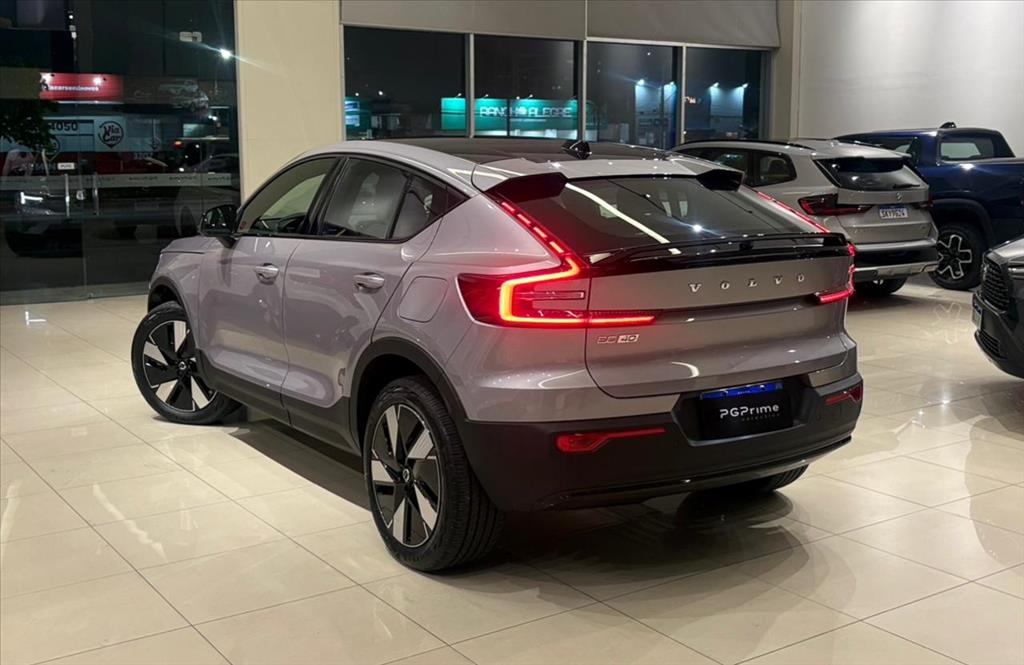 EC40 P6 RECHARGE ELECTRIC PLUS8