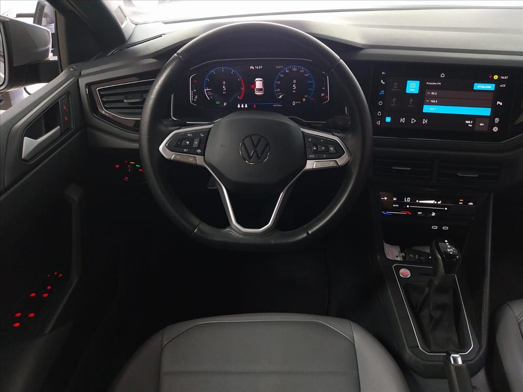 NIVUS 1.0 200 TSI TOTAL FLEX HIGHLINE AUTOMÁTICO6