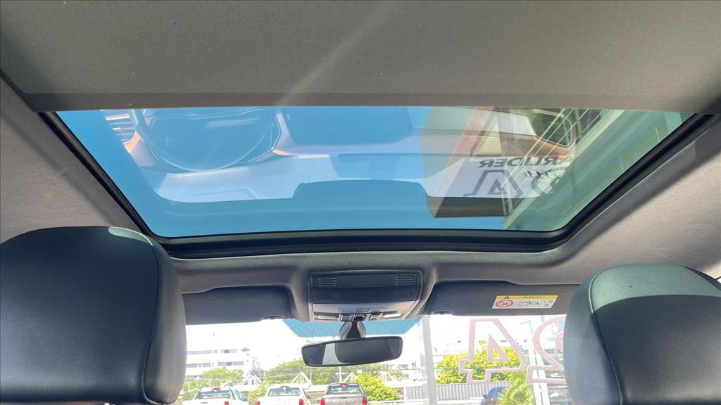 T-CROSS 1.0 200 TSI TOTAL FLEX COMFORTLINE AUTOMÁTICO10