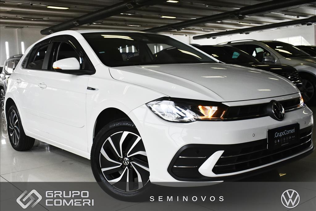 POLO 1.0 170 TSI HIGHLINE AUTOMÁTICO18
