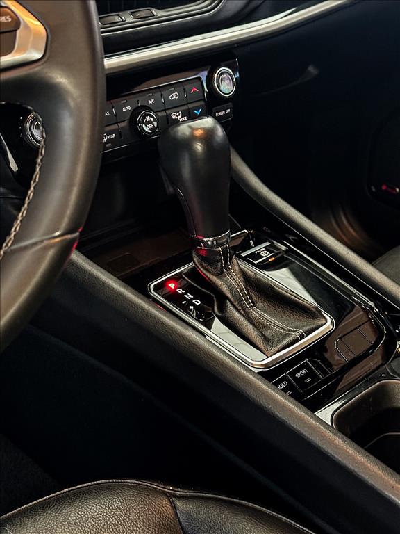 COMPASS 1.3 T270 TURBO FLEX LONGITUDE AT65